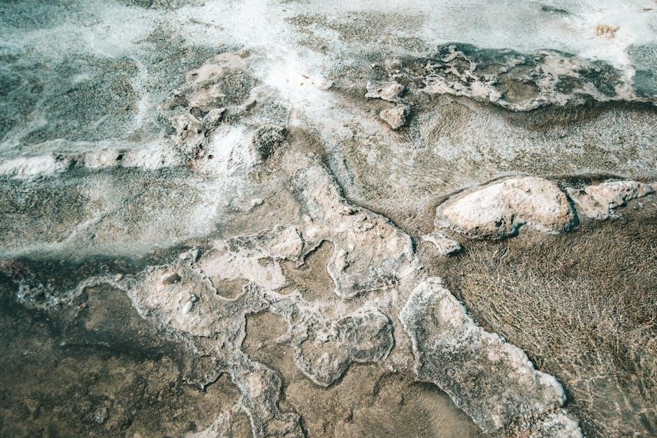 Explore the Layers of Earth Worksheet PDF | Free Download